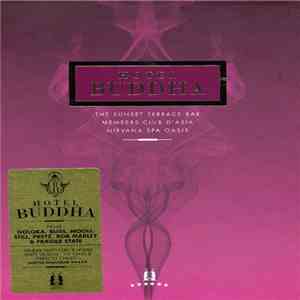 Various - Hotel Buddha