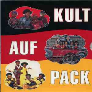 Various - Kult Auf Pack