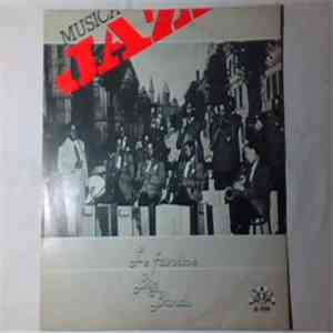 Various - Le Favolose Big Bands
