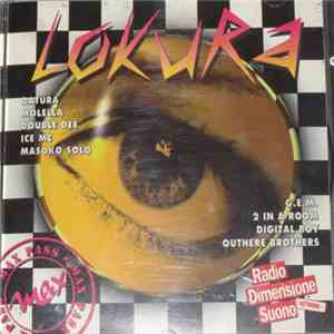Various - Lokura