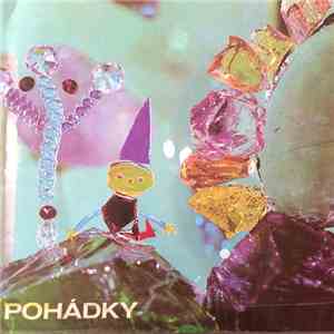 Various - Poslouchejte Pohádky
