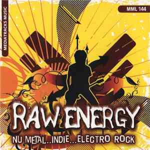 Various - Raw Energy