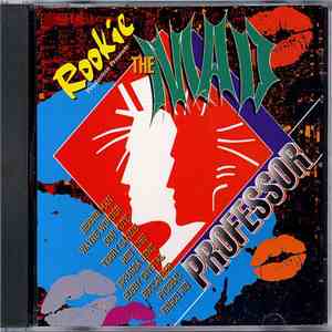 Various - Rookie Production Presents The Mad Professor