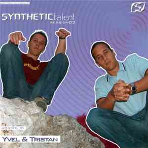 Various - Synthetic Talent Session03