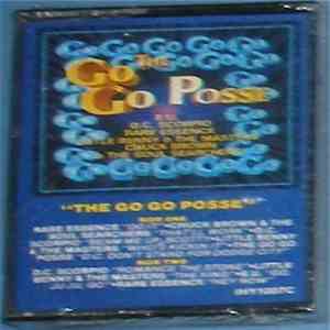 Various - The Go Go Posse