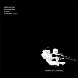 Various - The Kids Are Gonna Pay...