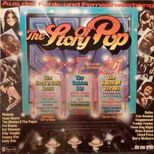 Various - The Story Of Pop