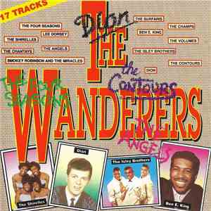 Various - The Wanderers