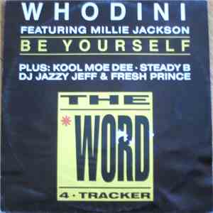Various - The Word