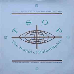 Various - T.S.O.P The Sound Of Philadelphia