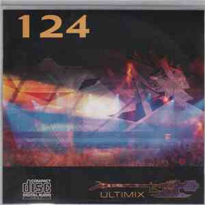 Various - Ultimix 124