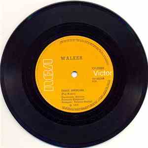 Walker - Beatrice / Cidade Americana