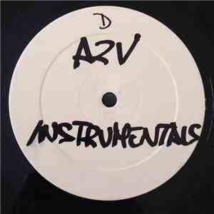 A2Velas - Superbucanera Banda Presenta: A2Velas (Instrumentals)
