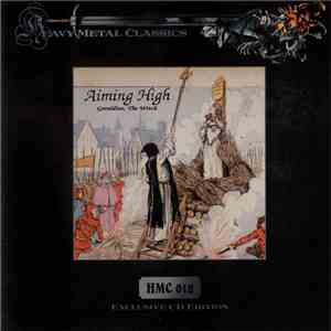 Aiming High  - Geraldine, The Witch