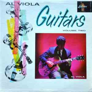 Al Viola - Guitars Volume Two