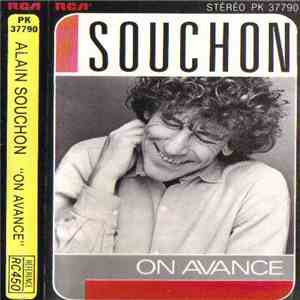 Alain Souchon - On Avance