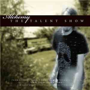 Alchemy - The Talent Show