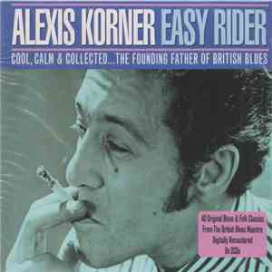 Alexis Korner - Easy Rider