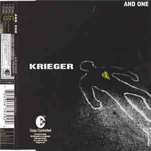 And One - Krieger