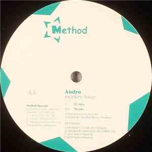 Andro - Monkey Lover