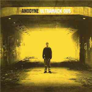 Anodyne - Ultramack 005