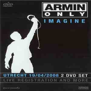 Armin van Buuren - Armin Only - Imagine