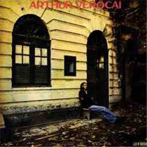 Arthur Verocai - Arthur Verocai