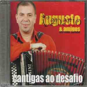 Augusto Canário & Amigos - Cantigas Ao Desafio