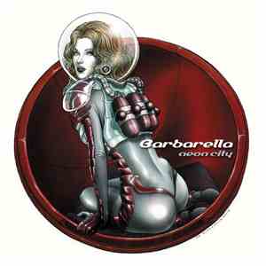 Barbarella - Neon City