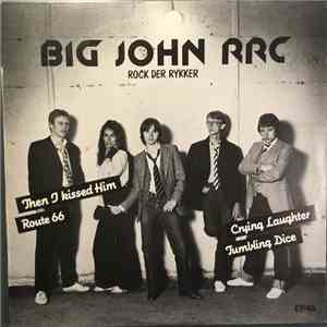 Big John Rrc - Rock Der Rykker