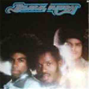 Black Ivory - Black Ivory