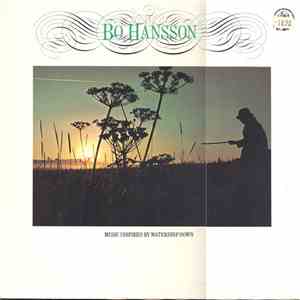 Bo Hansson - Music Inspired By Watership Down