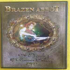 Brazen Abbot - A Decade Of Brazen Abbot