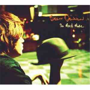 Brett Dennen - So Much More