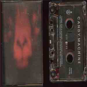 Candy Machine - Candy Machine