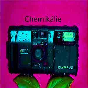 Chemikálie - Piss Vomit EP