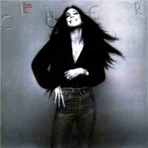 Cher - I'd Rather Believe In You