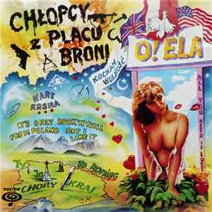Chłopcy Z Placu Broni - O! Ela