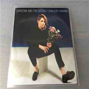 Christine And The Queens - Chaleur Humaine