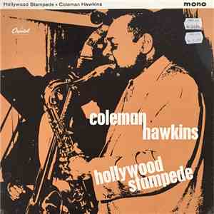 Coleman Hawkins - Hollywood Stampede