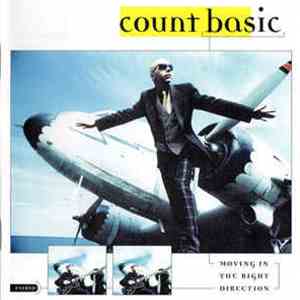Count Basic - Moving In The Right Direction