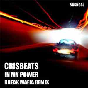 Crisbeats - In My Power