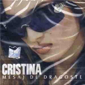 Cristina Spatar - Mesaj De Dragoste