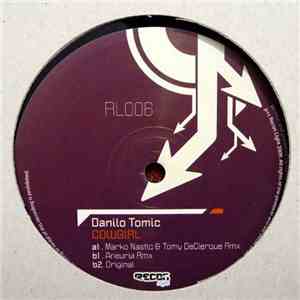 Danilo Tomic - Cowgirl