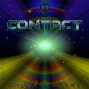 Danny Electro - Contact
