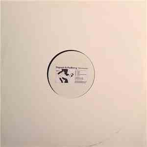 Dapayk & Padberg - Black Beauty LP