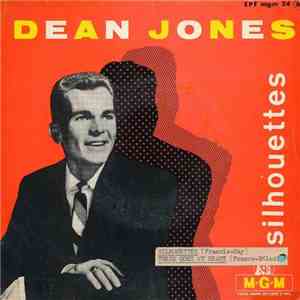 Dean Jones, Jack Marshall And His Orchestra - Silhouettes