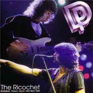 Deep Purple - The Ricochet