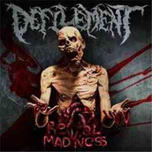 Defilement - Revel In Madness
