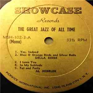 Della Reese, Al Hibbler, Earl